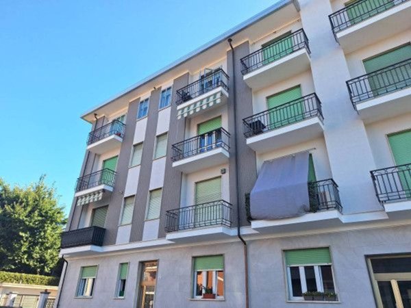 appartamento in affitto a Collegno in zona Leumann