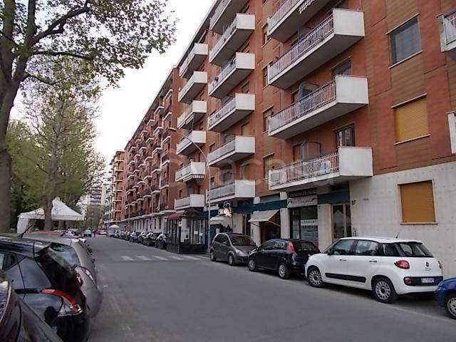 appartamento in affitto a Collegno