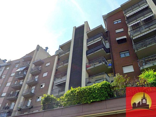 appartamento in affitto a Collegno