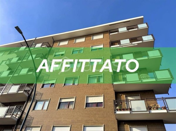 appartamento in affitto a Collegno