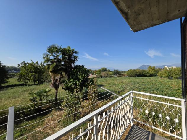 appartamento in affitto a Collegno in zona Savonera