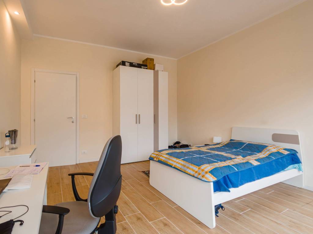 intera palazzina in affitto a Collegno in zona Leumann