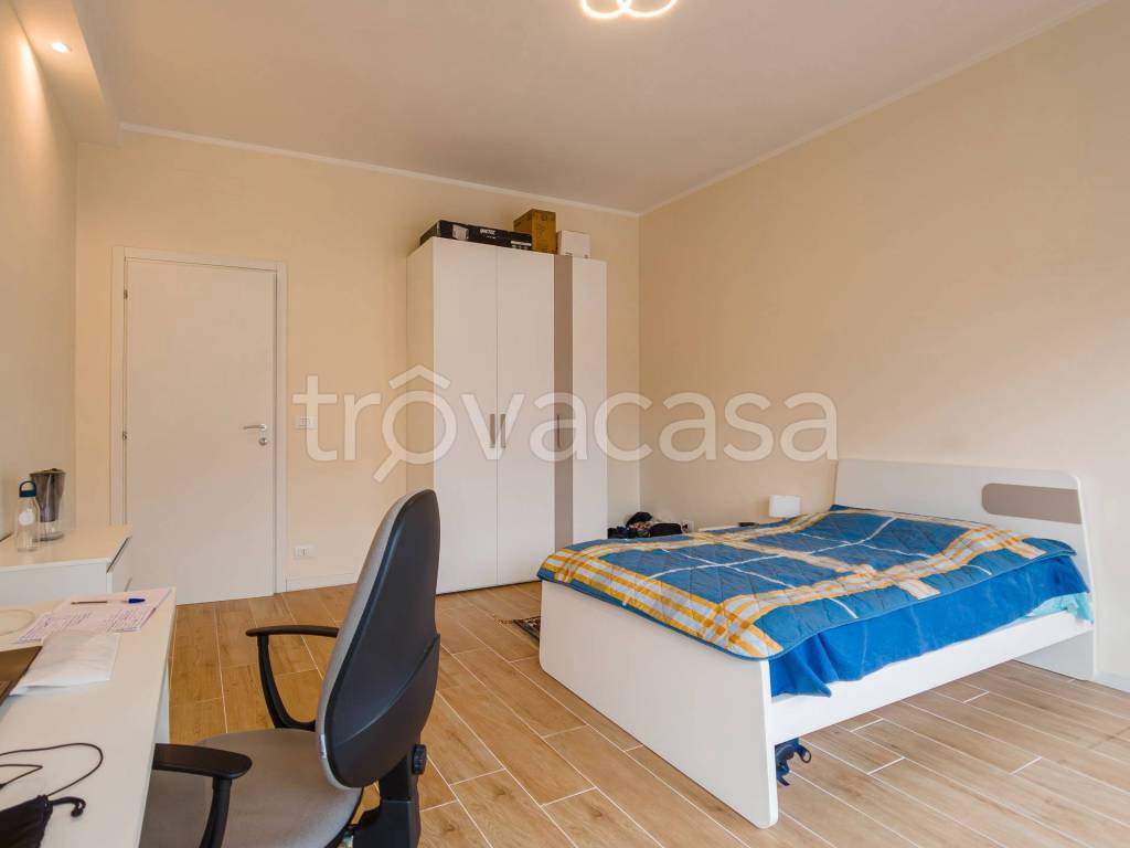 monolocale in affitto a Collegno in zona Leumann