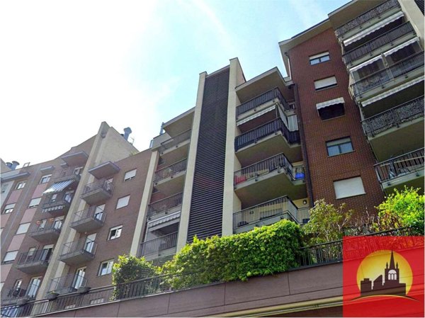 appartamento in affitto a Collegno