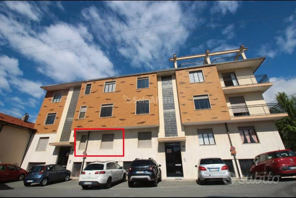 appartamento in affitto a Colleretto Castelnuovo