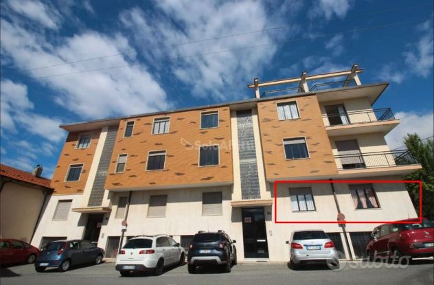 appartamento in affitto a Colleretto Castelnuovo