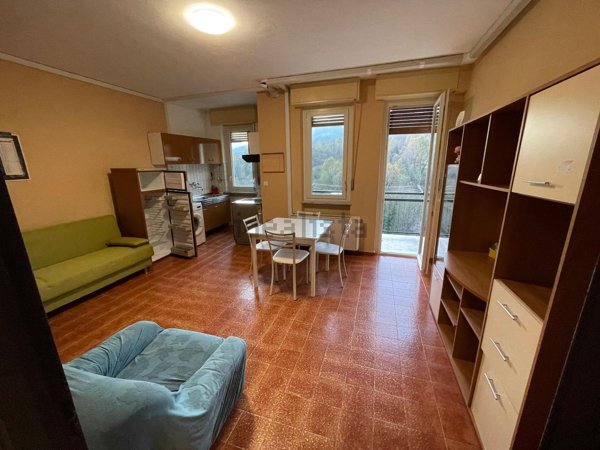 appartamento in affitto a Colleretto Castelnuovo