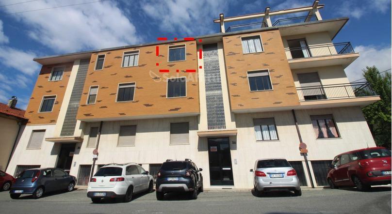 appartamento in affitto a Colleretto Castelnuovo