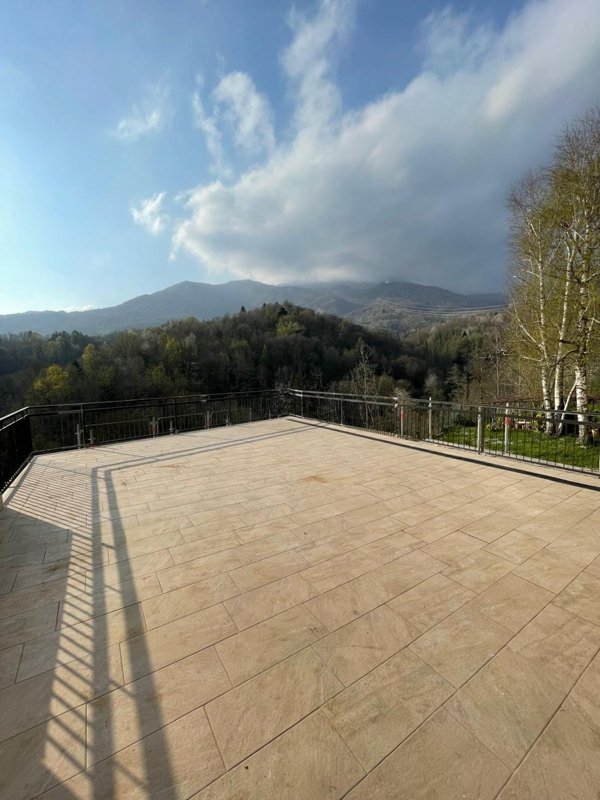 appartamento in affitto a Colleretto Castelnuovo