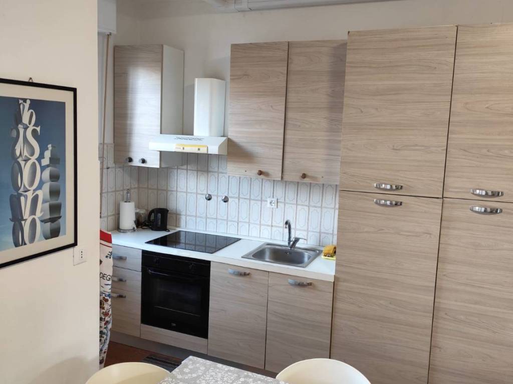 appartamento in affitto a Colleretto Castelnuovo