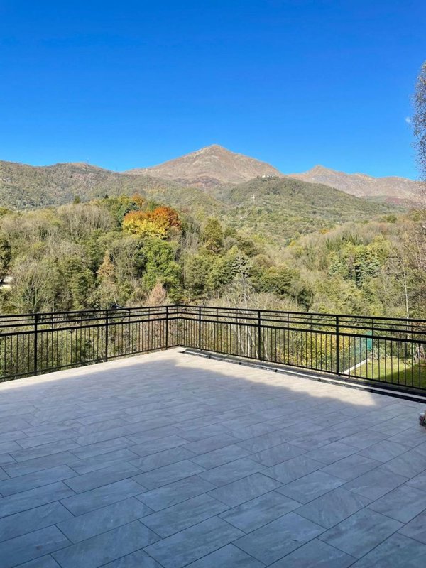 appartamento in affitto a Colleretto Castelnuovo