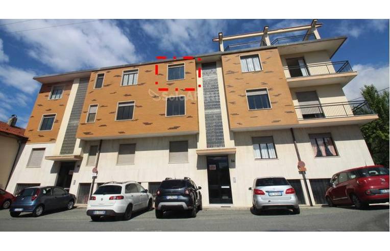 appartamento in affitto a Colleretto Castelnuovo