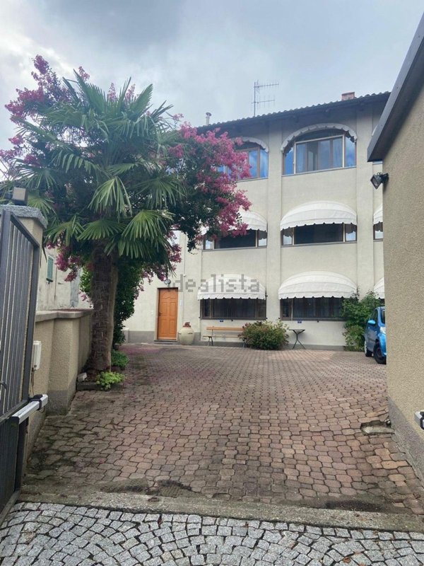 appartamento in affitto a Colleretto Giacosa