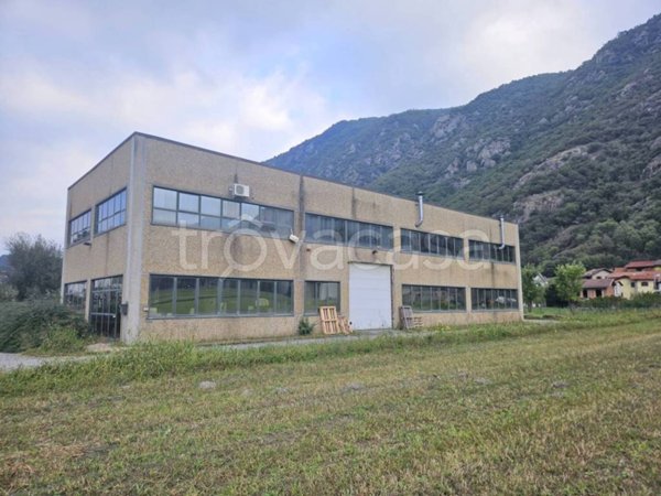 locale commerciale in affitto a Condove in zona Poisatto