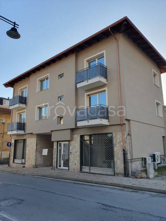 appartamento in affitto a Condove