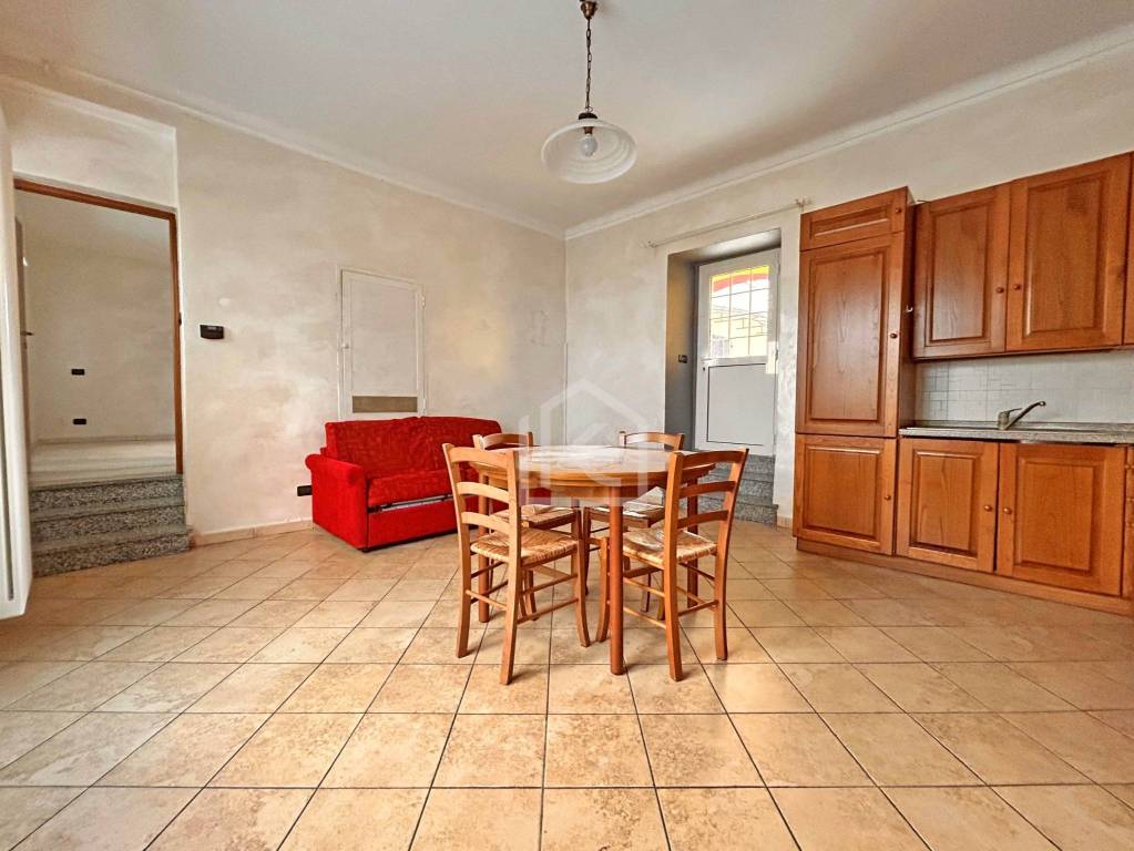 appartamento in affitto a Condove