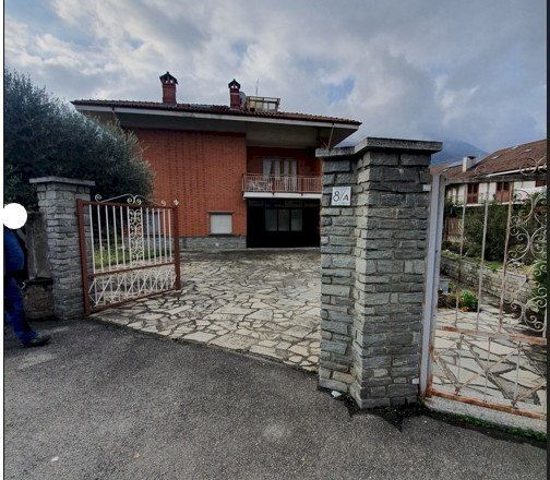 appartamento in affitto a Condove