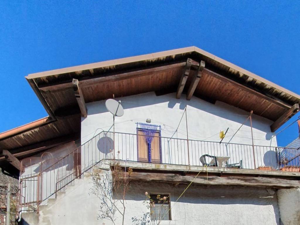 appartamento in affitto a Condove