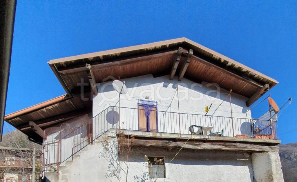 appartamento in affitto a Condove