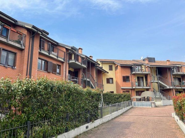 appartamento in affitto a Condove