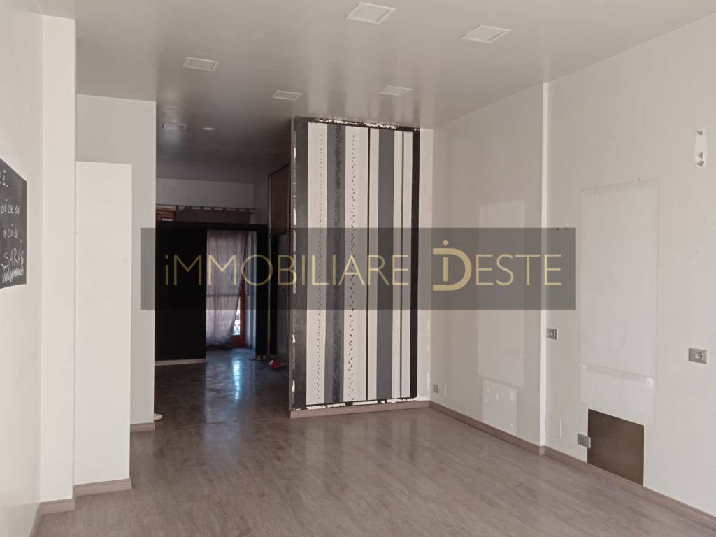 negozio in affitto a Condove