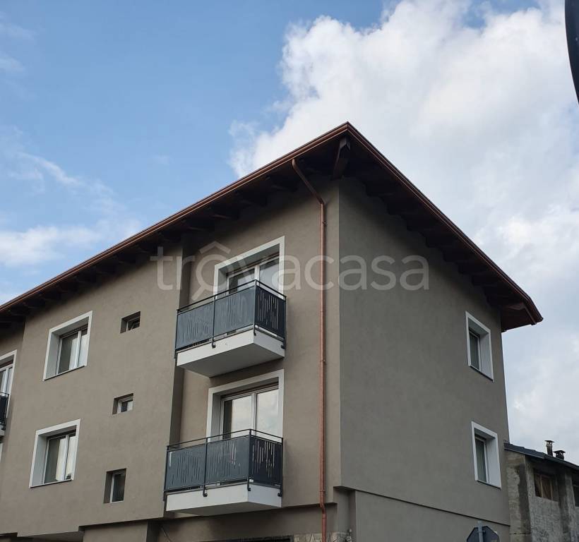 appartamento in affitto a Condove