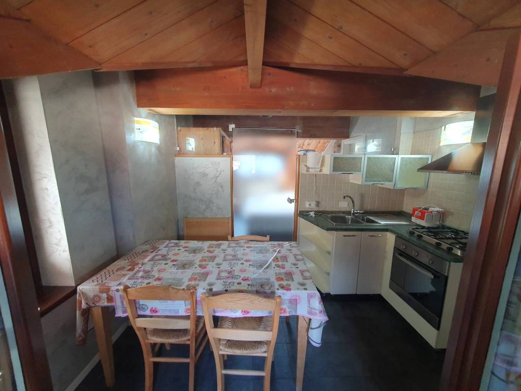 appartamento in affitto a Condove