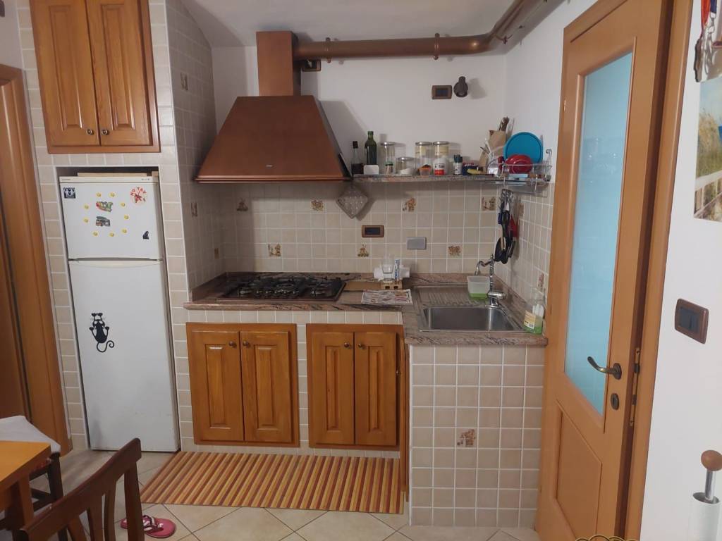 appartamento in affitto a Condove