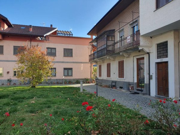 appartamento in affitto a Condove