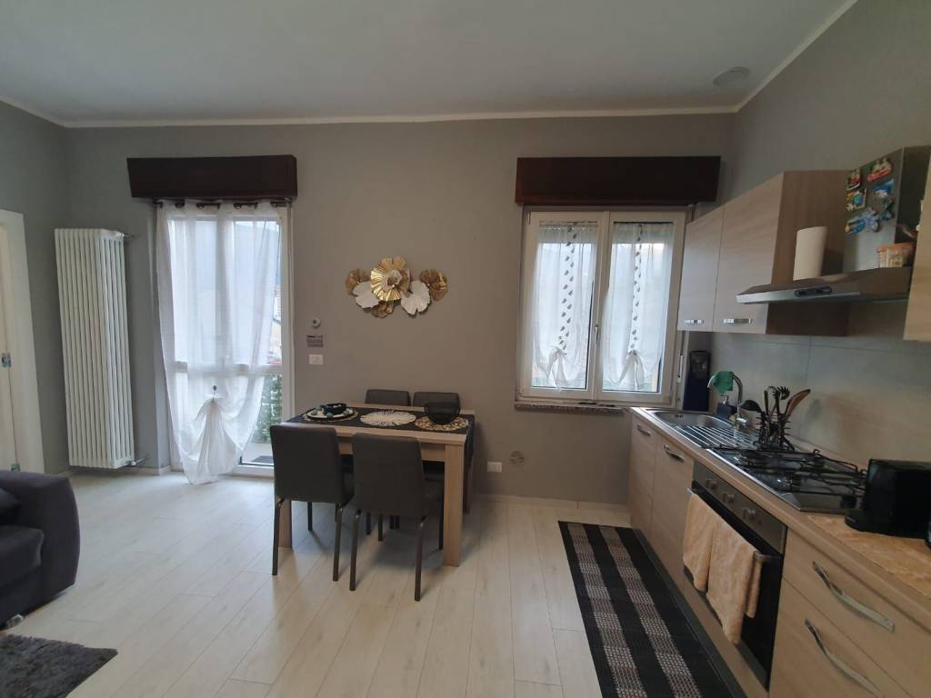 appartamento in affitto a Condove