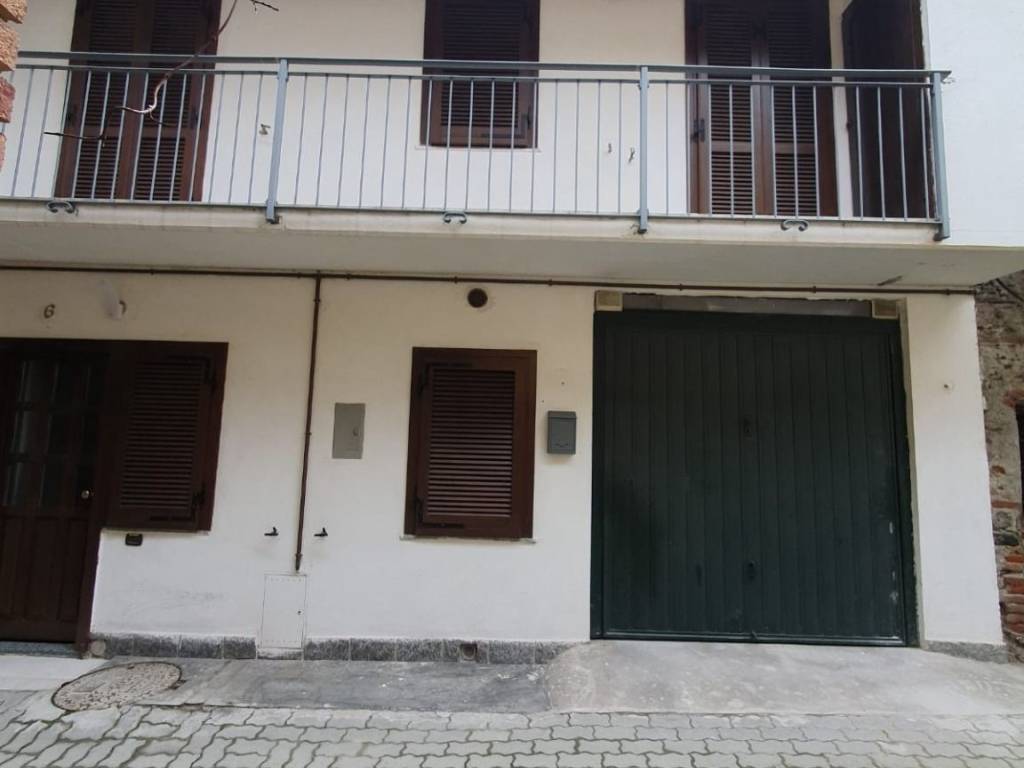 casa indipendente in affitto a Condove