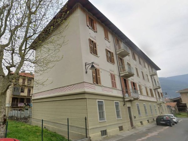 appartamento in affitto a Condove