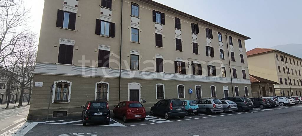 appartamento in affitto a Condove