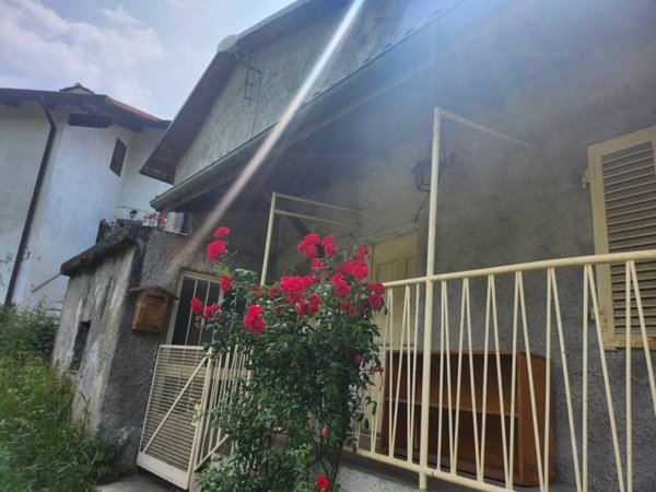 appartamento in affitto a Condove