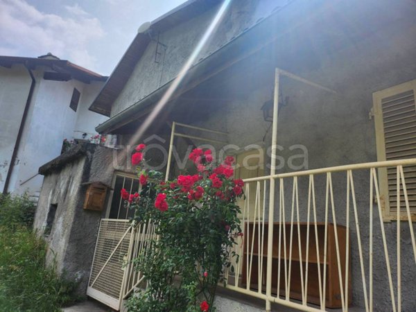 appartamento in affitto a Condove in zona Bellafugera