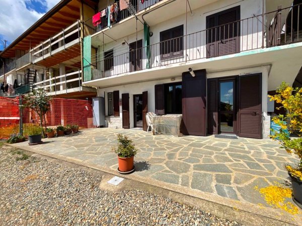appartamento in affitto a Corio