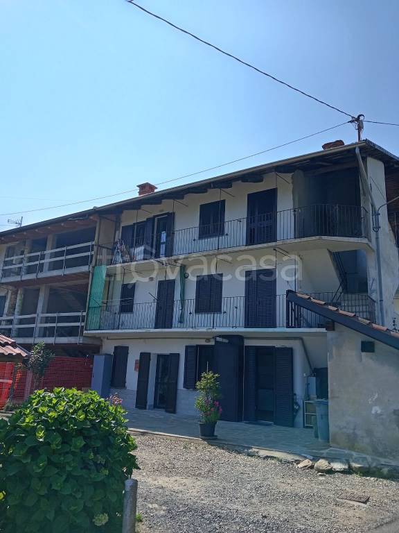 appartamento in affitto a Corio
