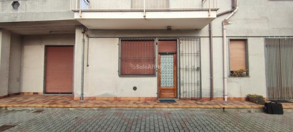 appartamento in affitto a Cuceglio