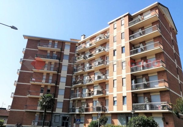 appartamento in affitto a Cumiana
