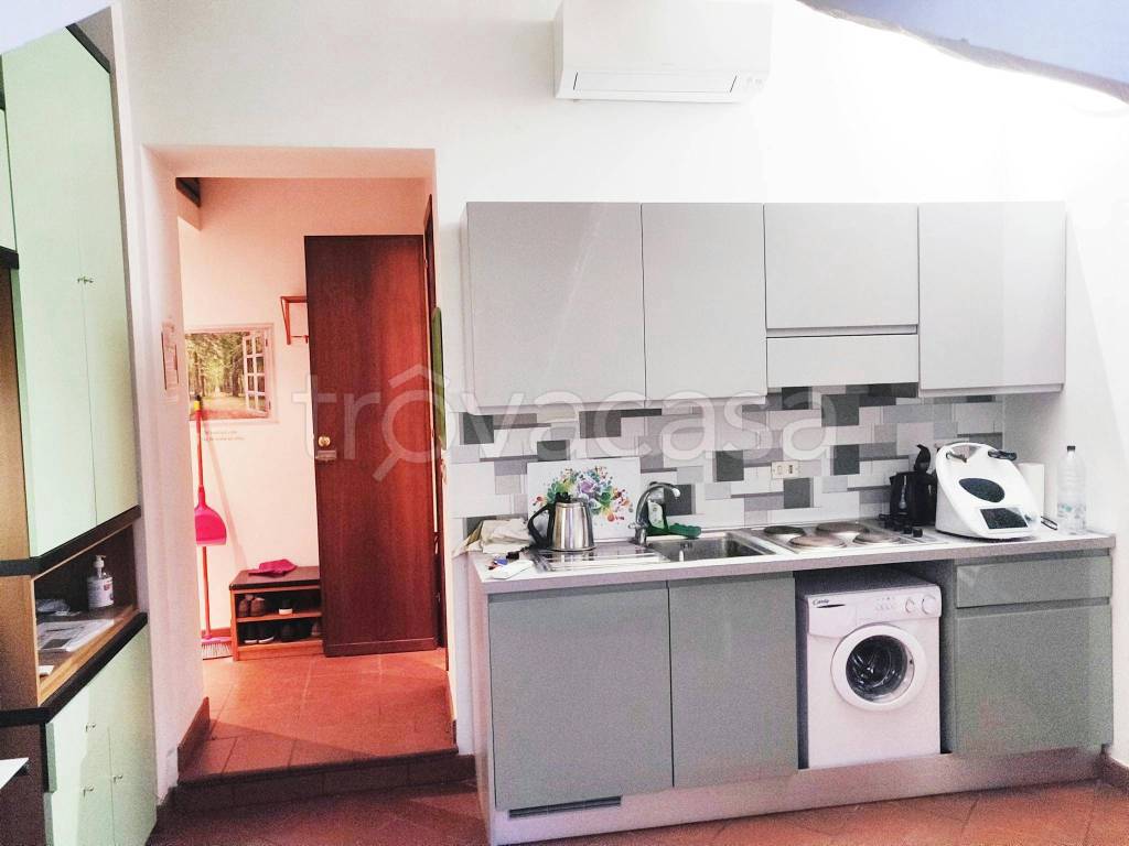 appartamento in affitto a Cumiana