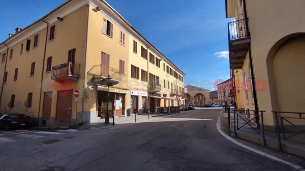 appartamento in affitto a Cumiana