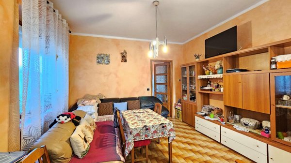 appartamento in affitto a Cumiana