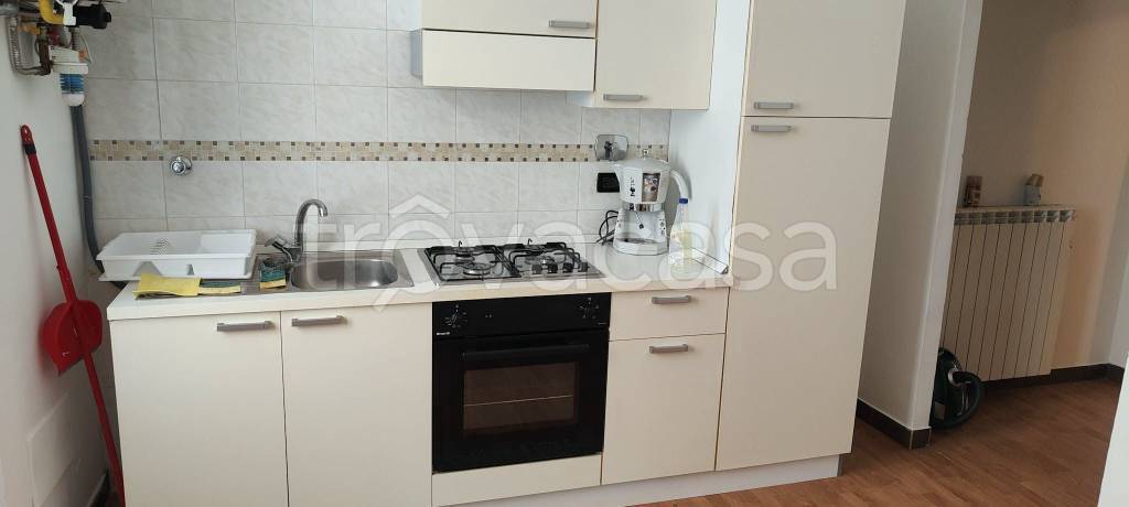 appartamento in affitto a Cumiana