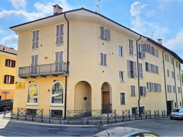 appartamento in affitto a Cumiana
