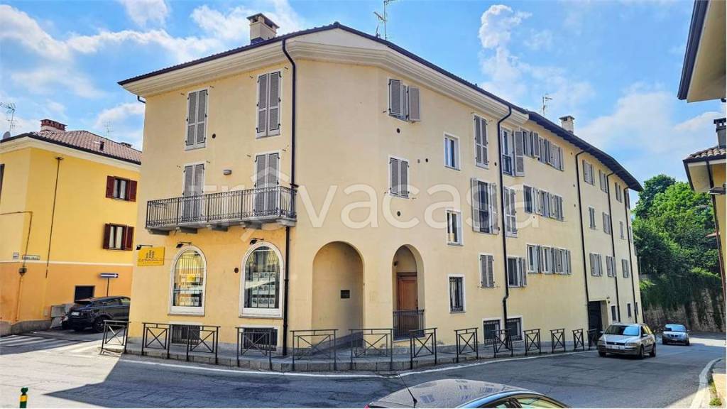 appartamento in affitto a Cumiana