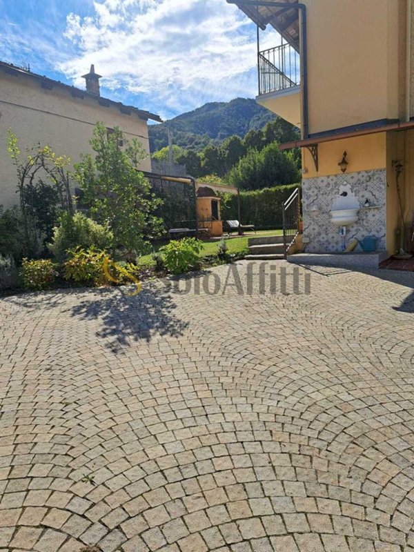 appartamento in affitto a Cumiana