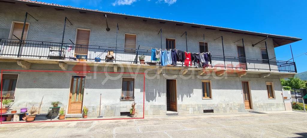 appartamento in affitto a Cumiana