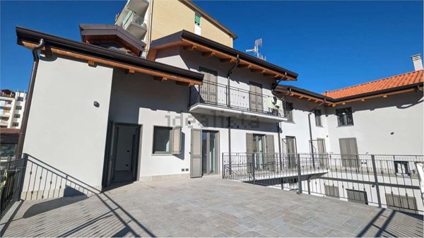 appartamento in affitto a Cumiana