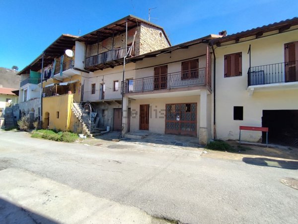 appartamento in affitto a Cumiana