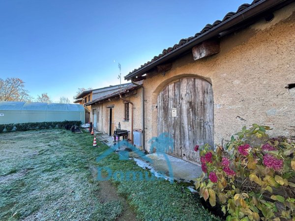 casale in affitto a Cumiana